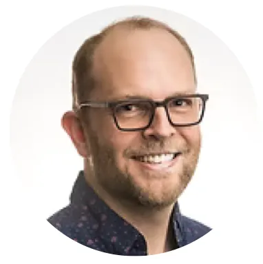 Dr. Peter Bowman