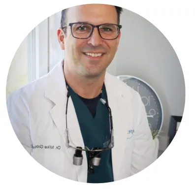 Dr. Michael Grossman
