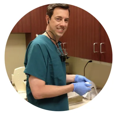 Dr. Matt Healey
