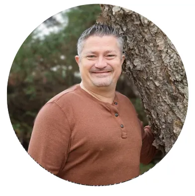 Dr. Jared Rediske