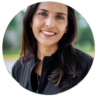 Dr. Saba Rizvi
