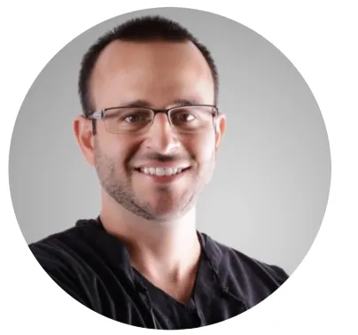 Dr. Jordan Siegel