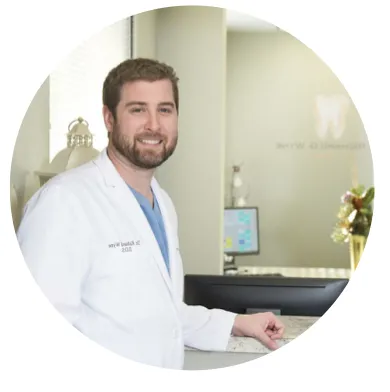 Dr. Richard Wyne